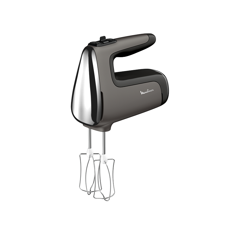 BATEDEIRA MOULINEX POWERMIX SILENCE - HM650E10