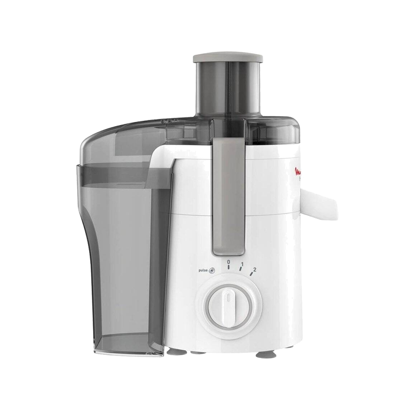 CENTRIFUGADORA MOULINEX FRUTELIA - JU370110 CENTRIFUGADORA MOULINEX FRUTELIA - JU370110