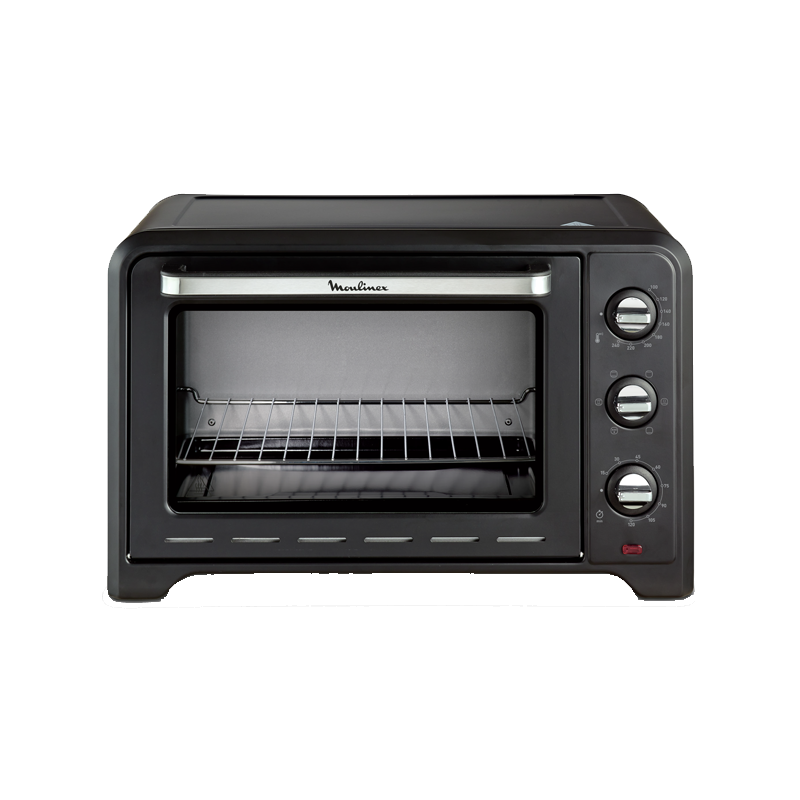 FORNO MOULINEX OPTIMO 33L - OX464810 FORNO MOULINEX OPTIMO 33L - OX464810