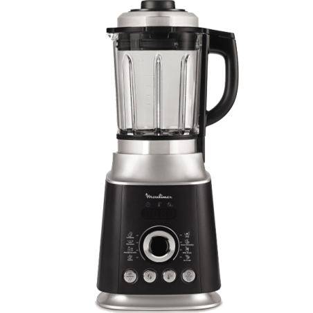 LIQUIDIFICADORA MOULINEX ULTRABLEND & COOK - LM962B10