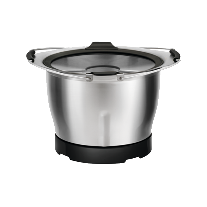 TAÇA MOULINEX CUISINE COMPANION - XF38AE10