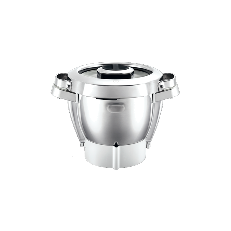 TAÇA MOULINEX CUISINE COMPANION XL - XF38CE10