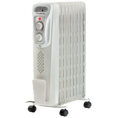 AQUECEDOR OLEO ROWENTA - BU 2620 F0