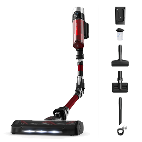 ASPIRADOR VERTICAL ROWENTA - RH 2079WO