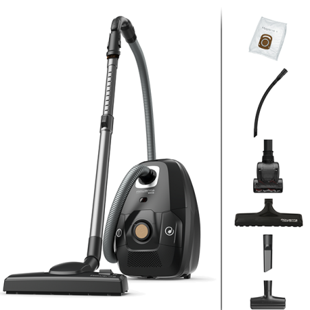 ASPIRADOR ROWENTA - RO 6189EA