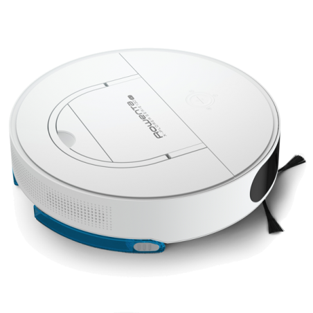 ASPIRADOR ROBOT ROWENTA - RR 9077 WH