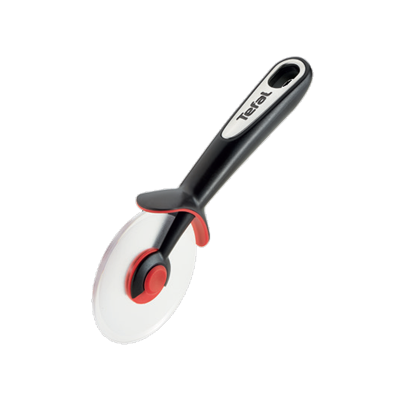 CORTADOR DE PIZZA TEFAL INGENIO - K20711PT CORTADOR DE PIZZA TEFAL INGENIO - K20711PT