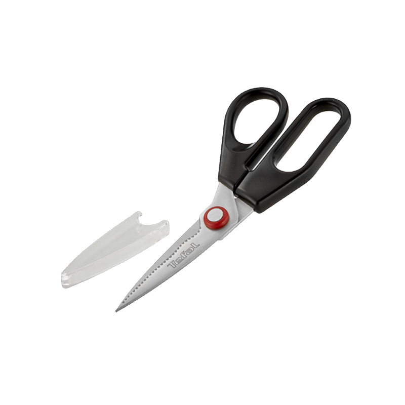 TESOURA COZINHA TEFAL INGENIO - K20713PT