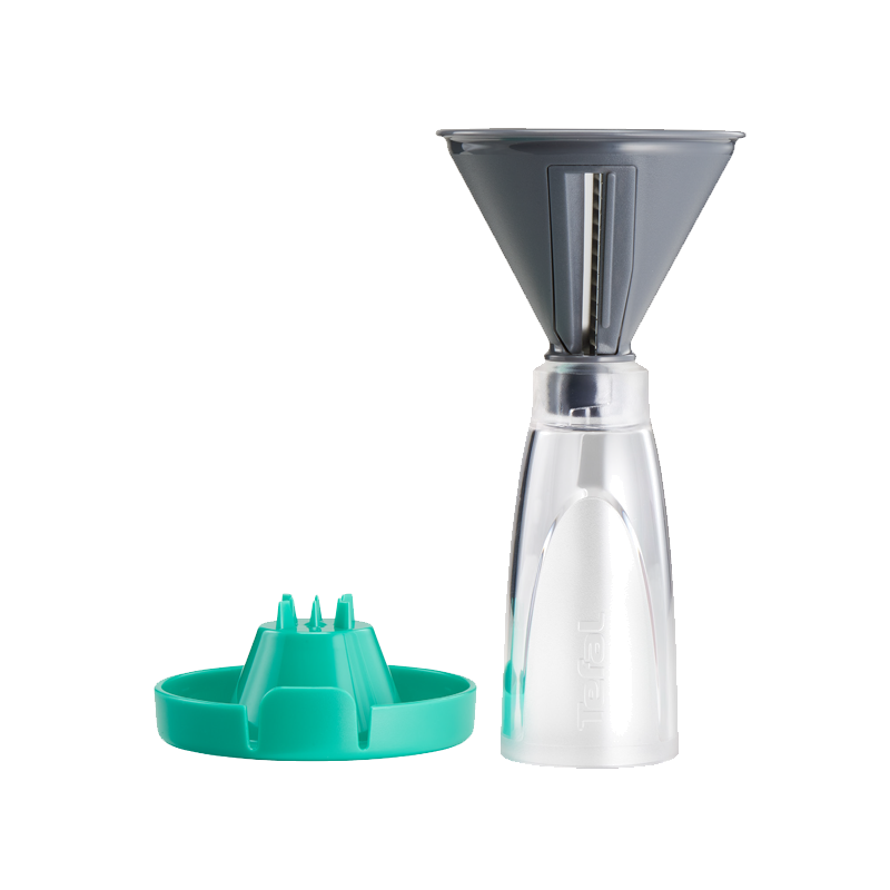 CORTADOR DE LEGUMES TEFAL SPIRALIZER - K22970PT