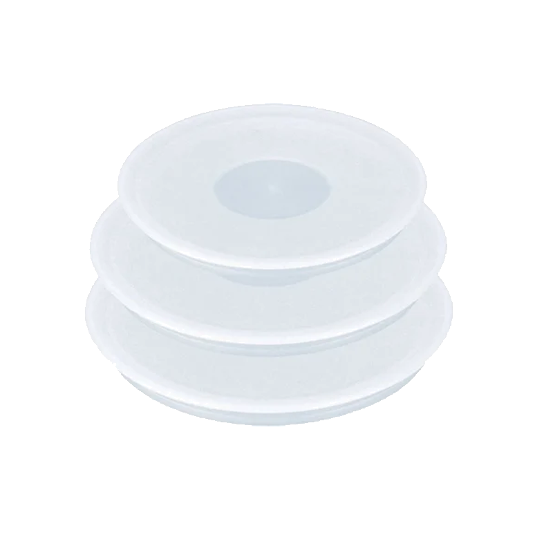 TAMPAS PLÁSTICO TEFAL INGENIO INDUÇÃO 16/18/20CM - L9849002