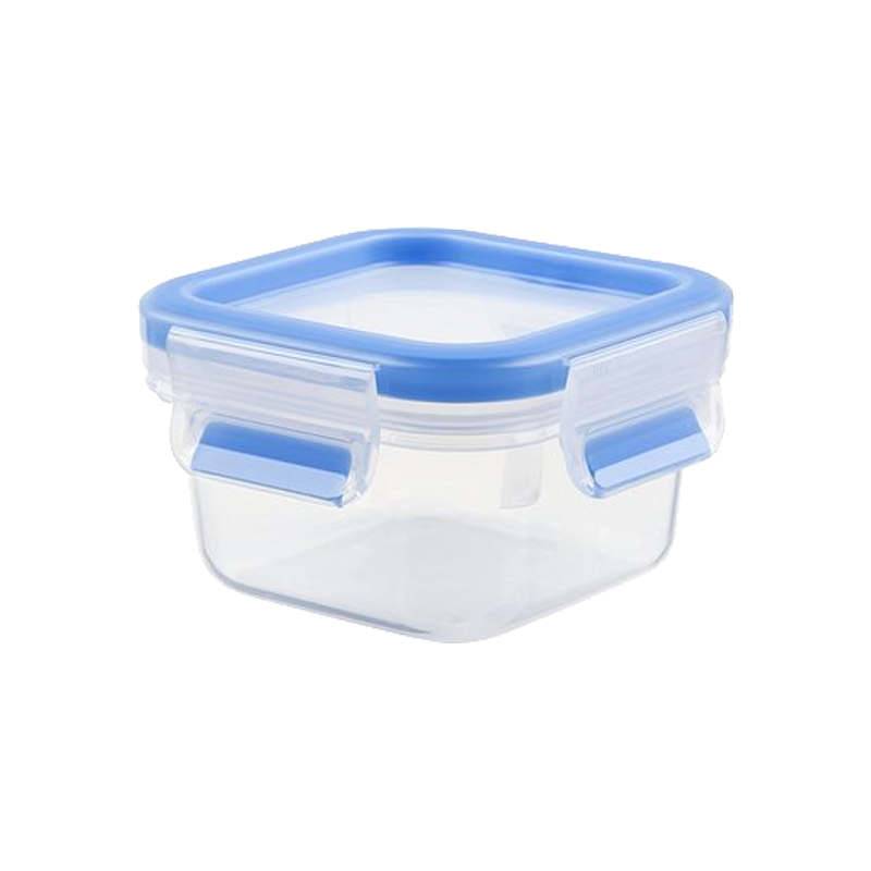 CAIXA HERMÉTICA PLÁSTICO TEFAL 0,25L - K3021612