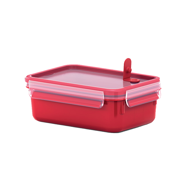 CAIXA HERMÉTICA PLÁSTICO TEFAL 1.2L - K3102512