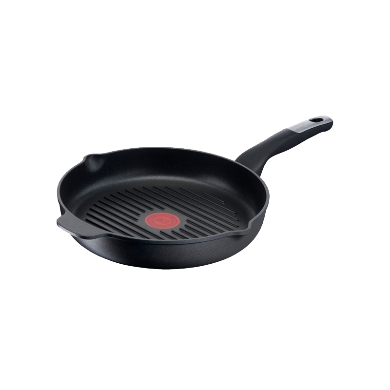 FRIGIDEIRA GRILL TEFAL UNLIMITED INDUÇÃO 26CM - E22940PT