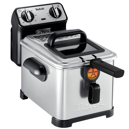 FRITADEIRA TEFAL - FR 516110