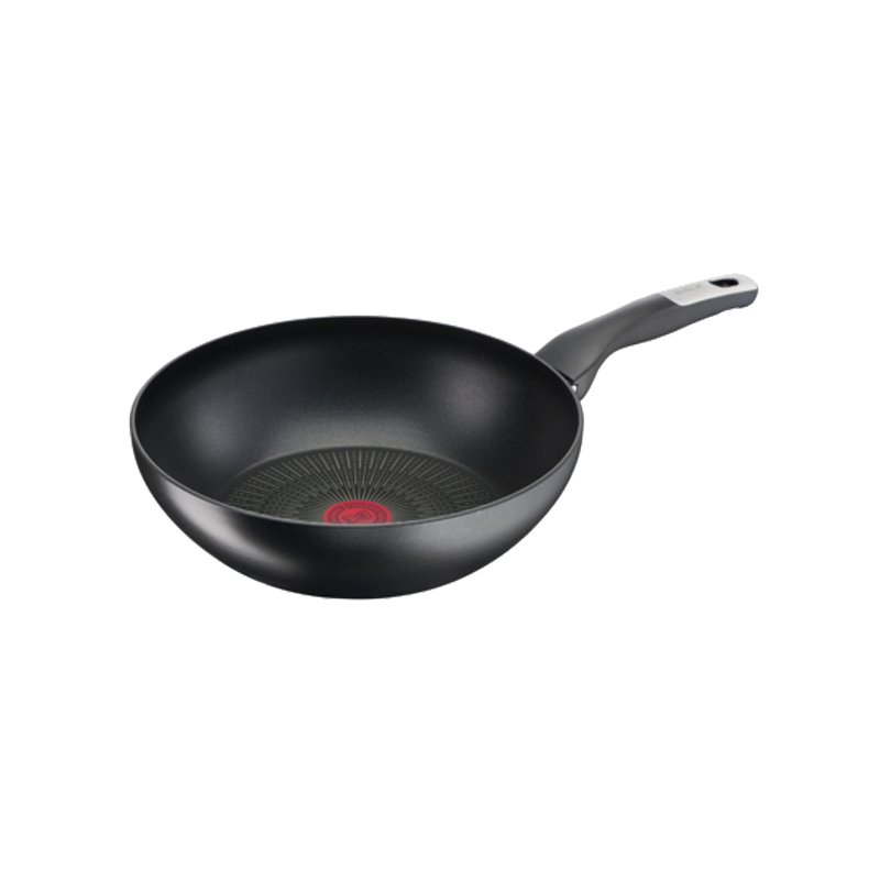 FRIGIDEIRA WOK TEFAL UNLIMITED INDUÇÃO 28CM - G2551902