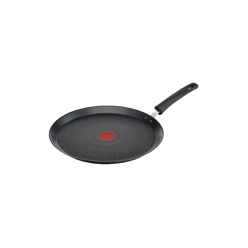 FRIGIDEIRA CREPES TEFAL UNLIMITED INDUÇÃO 25CM - G2553802 FRIGIDEIRA CREPES TEFAL UNLIMITED INDUÇÃO 25CM - G2553802