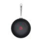 FRIGIDEIRA WOK TEFAL UNLIMITED PREMIUM INDUÇÃO 28CM - G2561902 FRIGIDEIRA WOK TEFAL UNLIMITED PREMIUM INDUÇÃO 28CM - G2561902