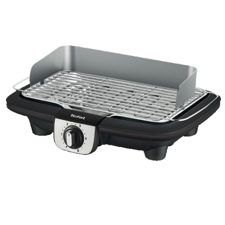 GRELHADOR EASY GRILL TEFAL - BG 90A810