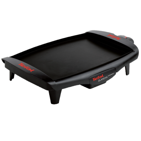 GRELHADOR PLACAS ULTRACOMPACT TEFAL - CB 500512