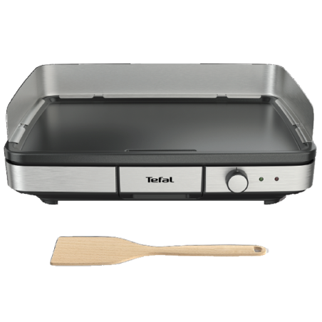 GRELHADOR PLACAS MAXI PLANCHA TEFAL - CB 690D12