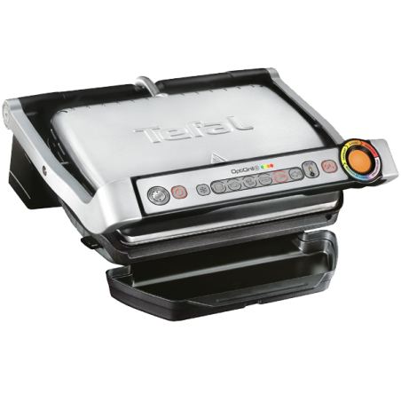 GRELHADOR PLACAS OPTIGRILL+ TEFAL - GC 712D12