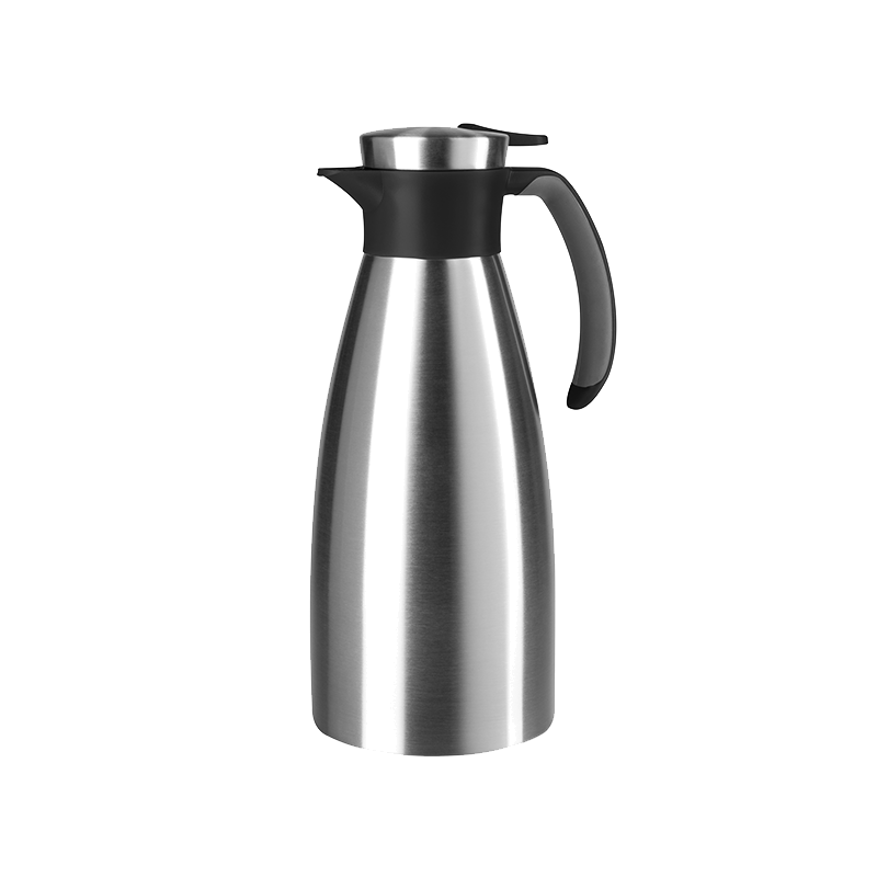 JARRO TERMICO TEFAL 1,5L - K3043214 - PRETO JARRO TERMICO TEFAL 1,5L - K3043214 - PRETO