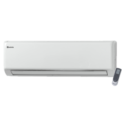 AR CONDICIONADO MEIRELES - MAC 121 W - COMPOSTO DE: