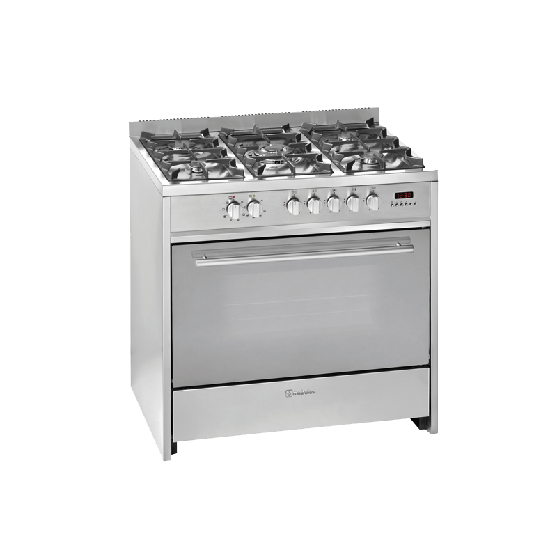 FOGÃO MEIRELES MONZA - E 911 X - G. NAT FOGÃO MEIRELES MONZA - E 911 X - G. NAT