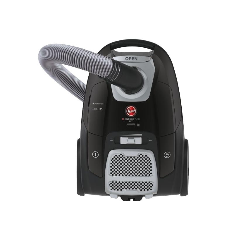 ASPIRADOR HOOVER H-ENERGY 500 PET - HE520PET 011 ASPIRADOR HOOVER H-ENERGY 500 PET - HE520PET 011