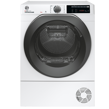 SECADOR DE ROUPA HOOVER - NDE H9A2TSBEXS-S