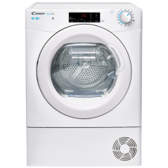 SECADOR DE ROUPA CANDY - CSOE C8TE-S