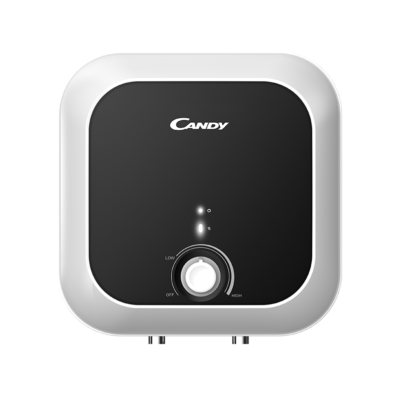 TERMOACUMULADOR CANDY - CTR 10RS/E TERMOACUMULADOR CANDY - CTR 10RS/E