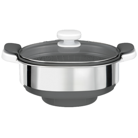 PANELA A VAPOR P/CICI MOULINEX - XF384B10