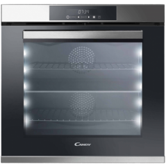 FORNO CANDY - FCDP 818 VX