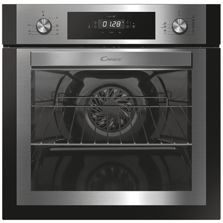FORNO CANDY - FCNE 625X WIFI