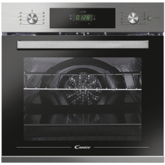FORNO CANDY - FCTS896X WIFI