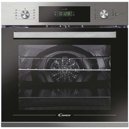FORNO CANDY - FCTS896X WIFI
