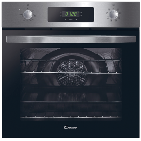 FORNO CANDY - FIDC X605L