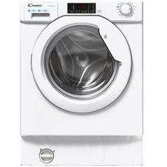 MÁQUINA DE LAVAR ROUPA CANDY - CBW 27D1E-S