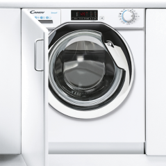 MÁQUINA DE LAVAR ROUPA CANDY - CBW 48D1XCE