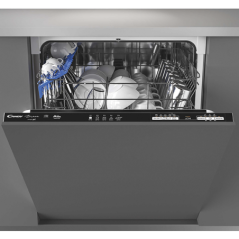 MÁQUINA DE LAVAR LOUÇA CANDY - CDIN 2L360PB