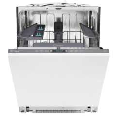 MÁQUINA DE LAVAR LOUÇA CANDY - CI 6C4F0PA
