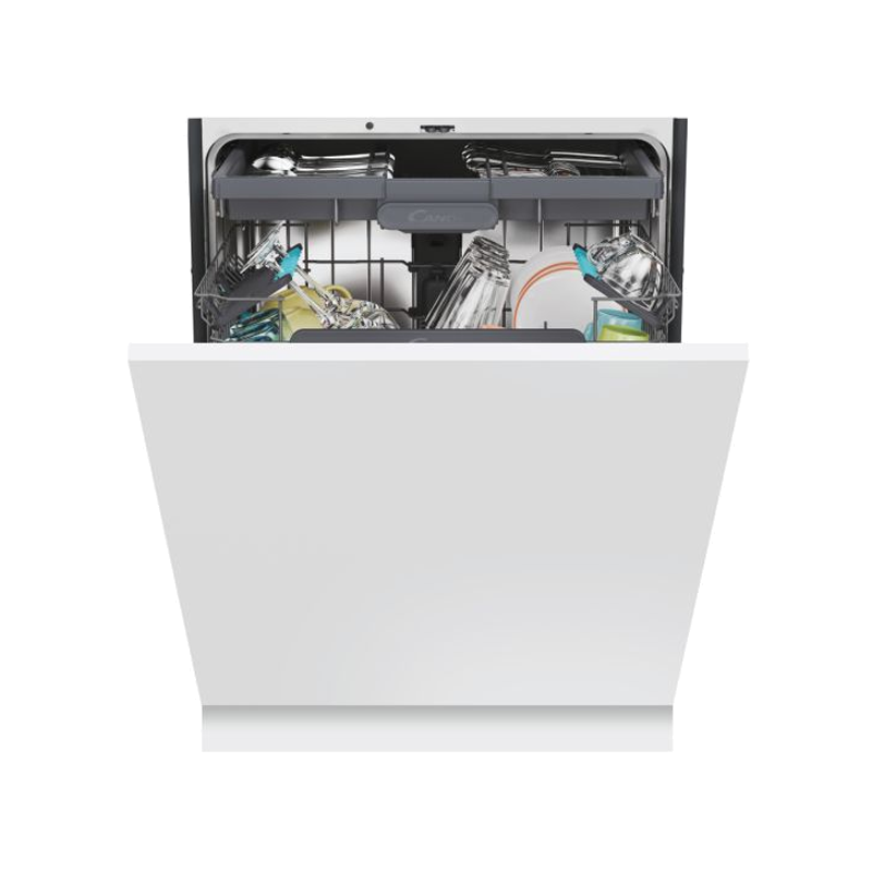 MÁQUINA DE LAVAR LOUÇA CANDY - CS 6B4S1PMA