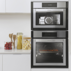 MICRO ONDAS CANDY - MEC 440 TXNE