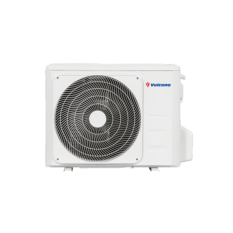 UNIDADE EXTERIOR VULCANO 4,1KW - 14000BTU