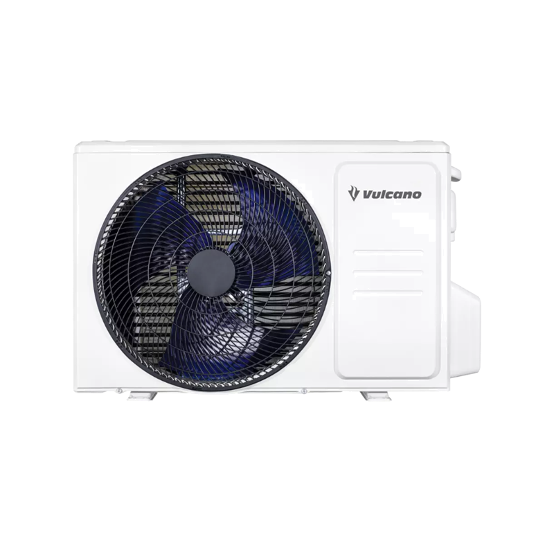 UNIDADE EXTERIOR VULCANO 8,2KW - 28000BTU UNIDADE EXTERIOR VULCANO 8,2KW - 28000BTU