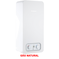 ESQUENTADOR VULCANO HDG - WRD 11-4 KG G. NAT