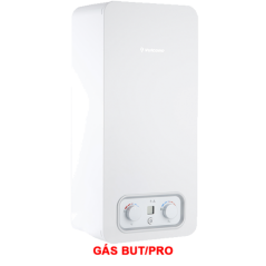 ESQUENTADOR VULCANO HDG - WRD 11-4 KG BUT/PRO