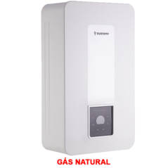 ESQUENTADOR VULCANO SENSOR COMPACTO - WTD 15-4 AME G. NAT
