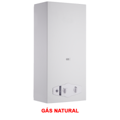 ESQUENTADOR ZEUS 14 LT - WRN 14-4 KB G. NAT
